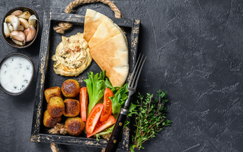 Traditional Emirati Dining & Modern Flavors, Dubai